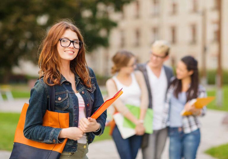 Städtisches Berufskolleg für Wirtschaft und Verwaltung Leverkusen, BKL, Fachoberschule